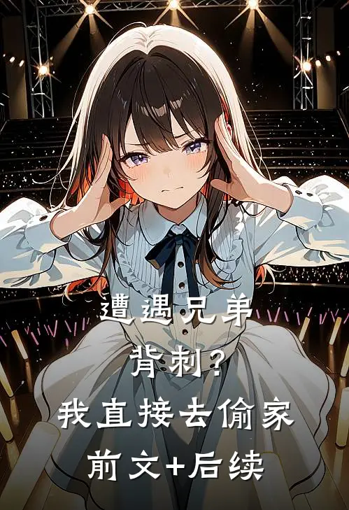 遭遇兄弟背刺？我直接去偷家前文+后续
