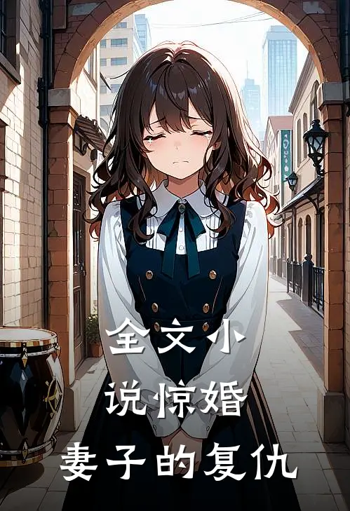 全文小说惊婚：妻子的复仇