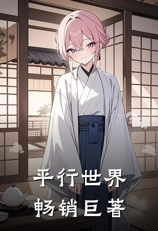 平行世界畅销巨著