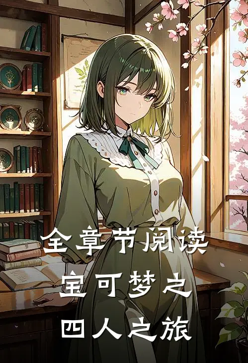 全章节阅读宝可梦之四人之旅