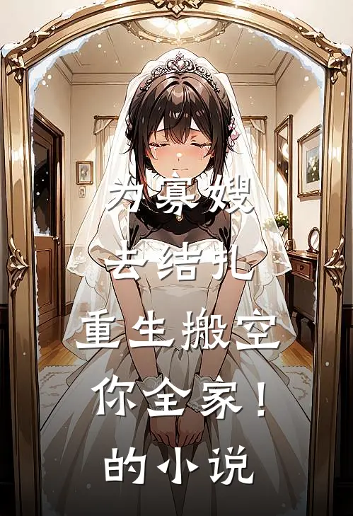 为寡嫂去结扎，重生搬空你全家！的小说