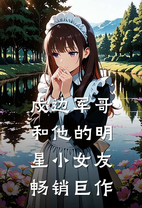 戍边军哥和他的明星小女友畅销巨作