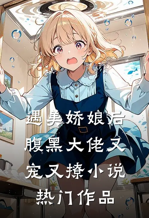 遇美娇娘后,腹黑大佬又宠又撩小说热门作品