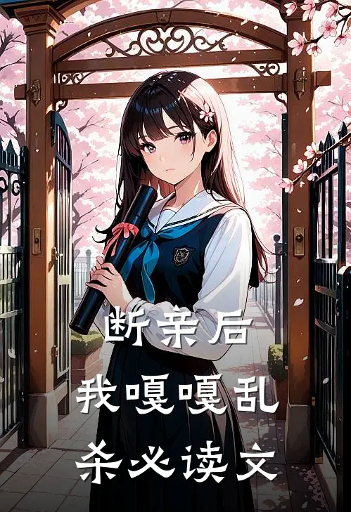 断亲后，我嘎嘎乱杀必读文