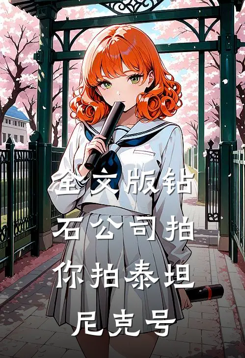 全文版钻石公司拍，你拍泰坦尼克号