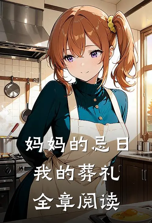 妈妈的忌日，我的葬礼全章阅读