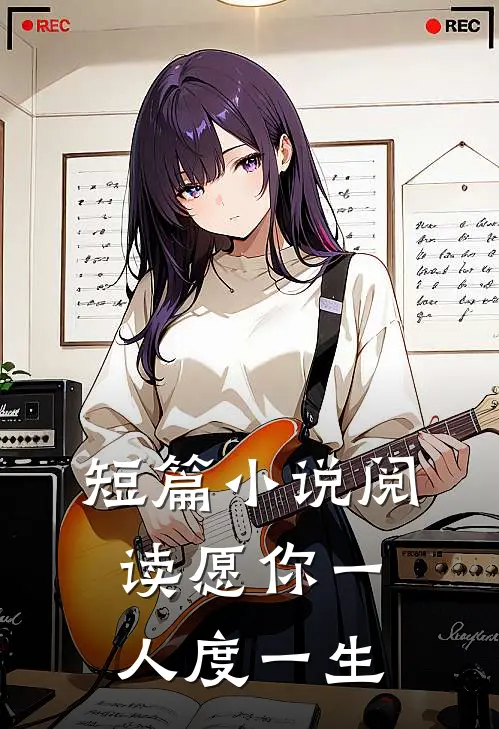 短篇小说阅读愿你一人度一生