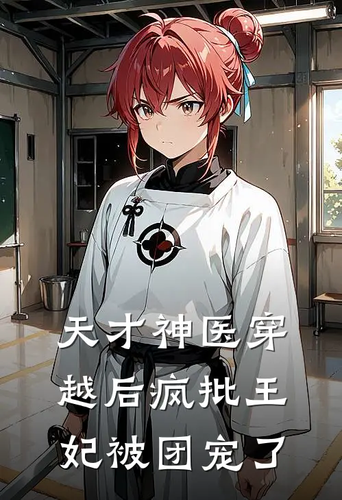 天才神医穿越后疯批王妃被团宠了