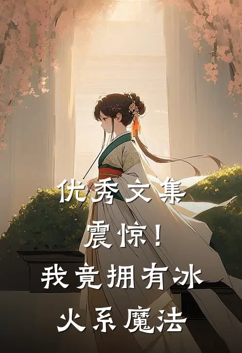 优秀文集震惊！我竟拥有冰火系魔法