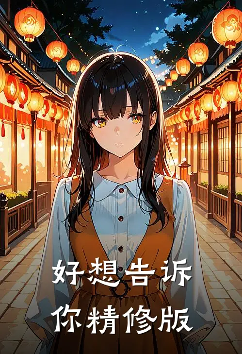 好想告诉你精修版