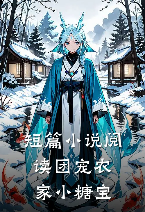 短篇小说阅读团宠农家小糖宝