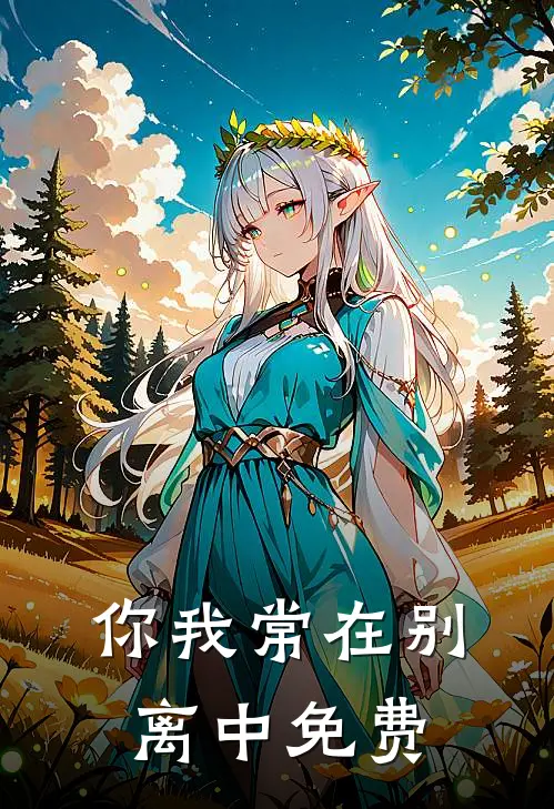 你我常在别离中免费
