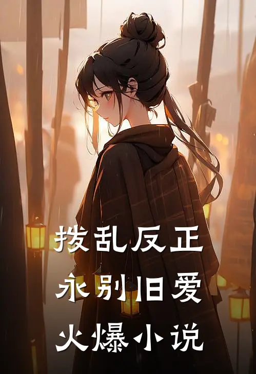 拨乱反正，永别旧爱火爆小说