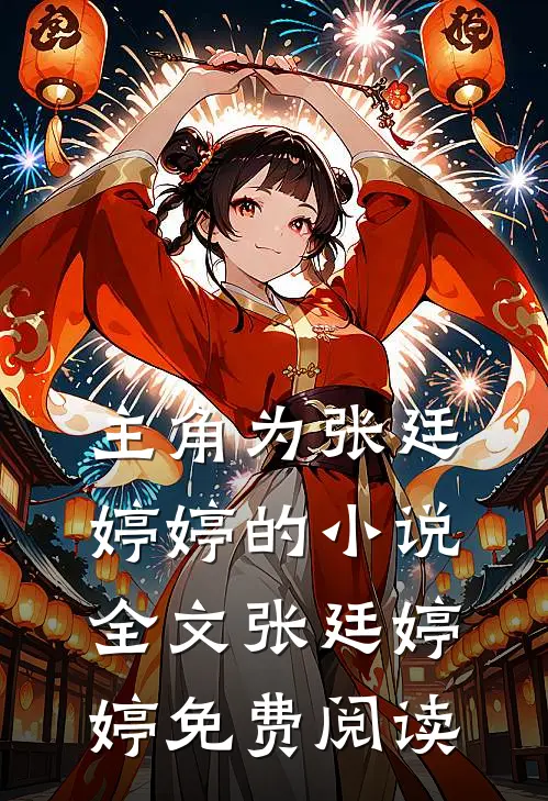 主角为张廷婷婷的小说全文张廷婷婷免费阅读