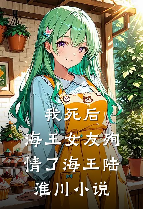 我死后，海王女友殉情了海王陆淮川小说