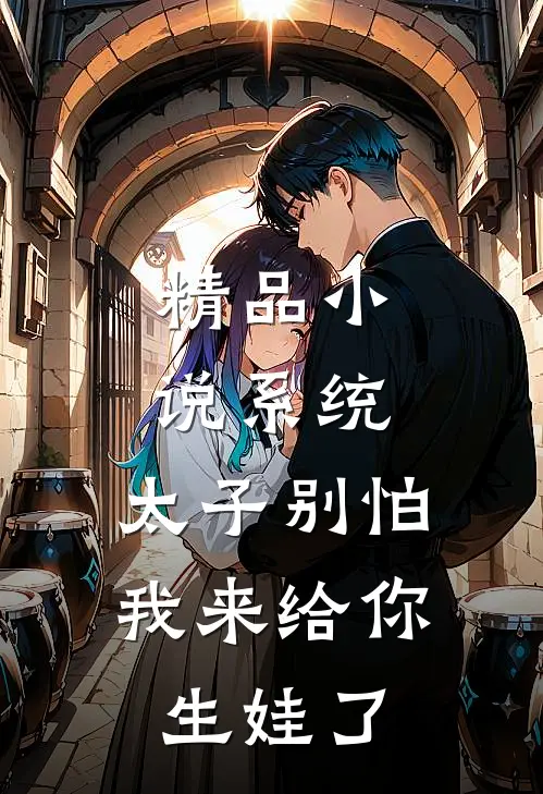 精品小说系统：太子别怕，我来给你生娃了