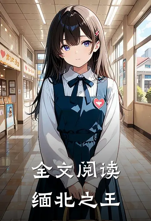 全文阅读缅北之王