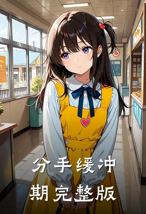 分手缓冲期完整版
