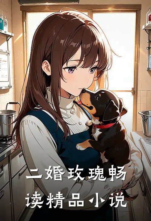 二婚玫瑰畅读精品小说