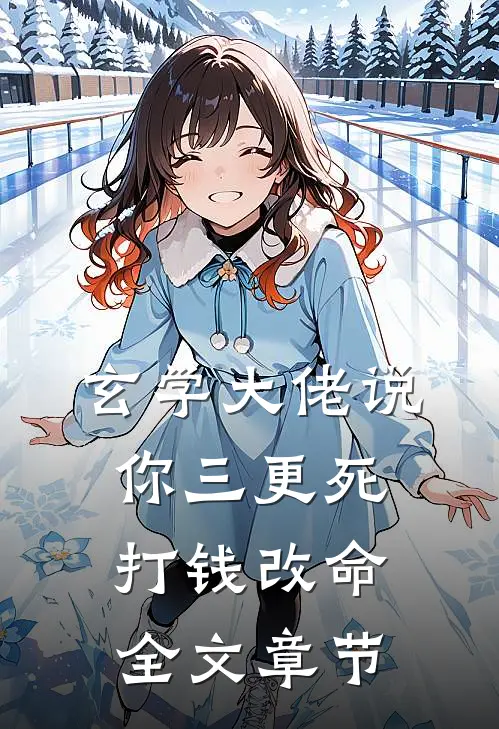 玄学大佬说你三更死打钱改命全文章节