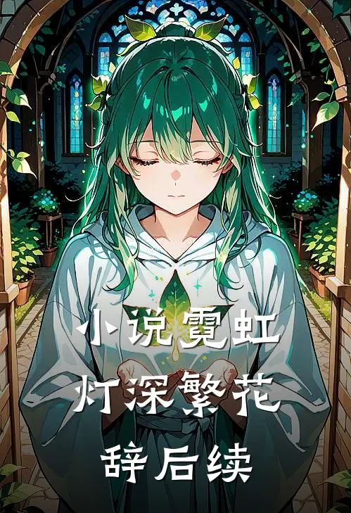 小说霓虹灯深繁花辞后续