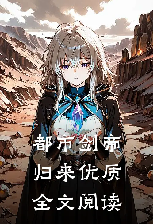 都市剑帝归来优质全文阅读