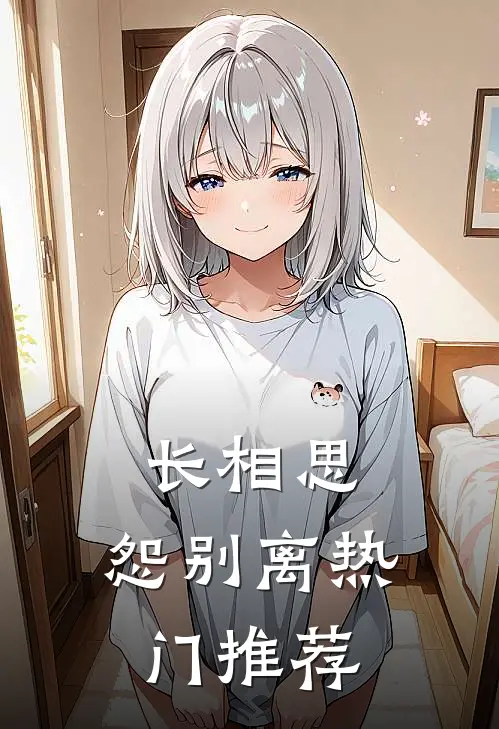 长相思，怨别离热门推荐