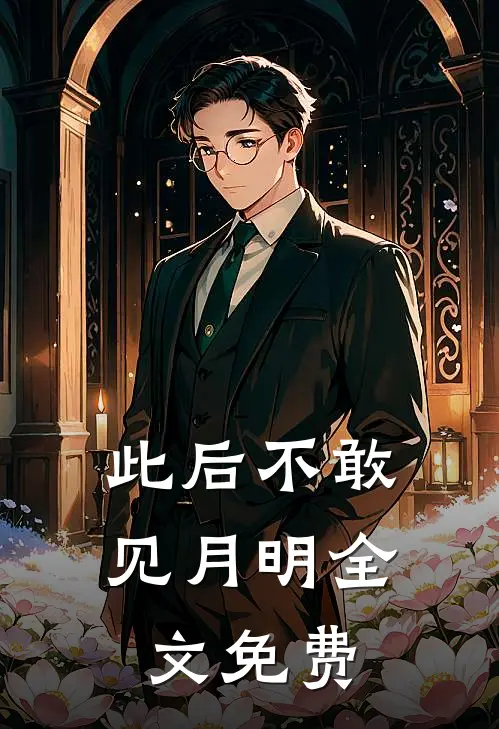 此后不敢见月明全文免费