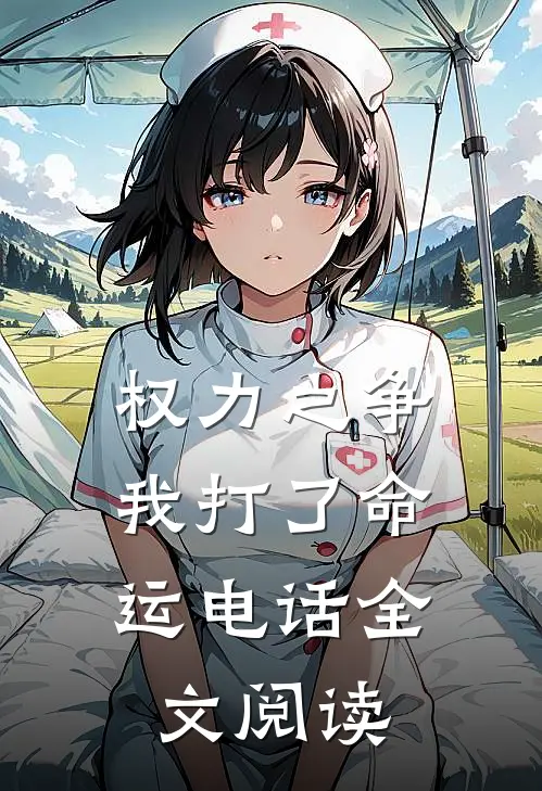 权力之争：我打了命运电话全文阅读