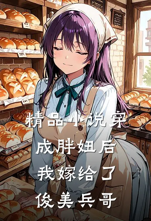 精品小说穿成胖妞后我嫁给了俊美兵哥