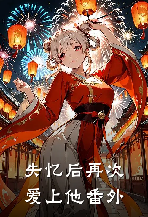 失忆后再次爱上他 番外