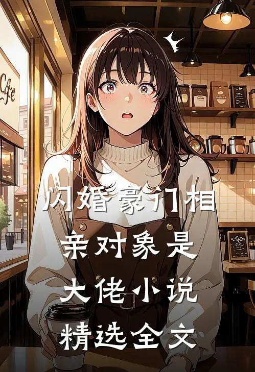 闪婚豪门相亲对象是大佬小说精选全文