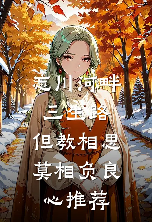 忘川河畔三生路，但教相思莫相负良心推荐