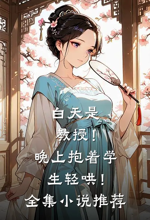 白天是教授！晚上抱着学生轻哄！全集小说推荐