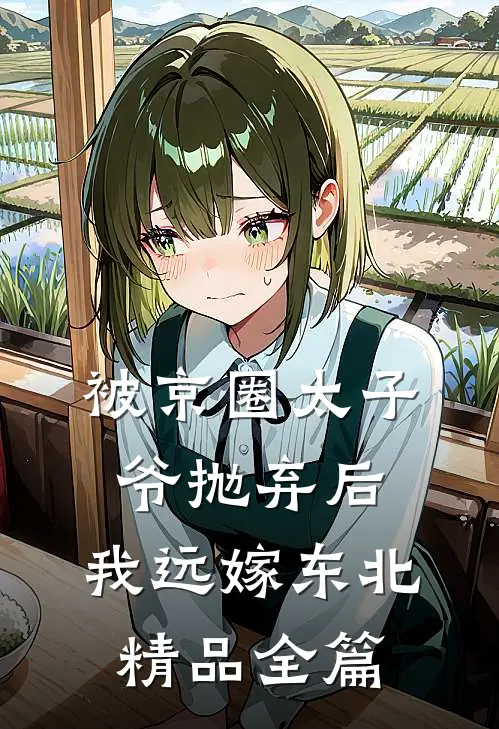 被京圈太子爷抛弃后，我远嫁东北精品全篇