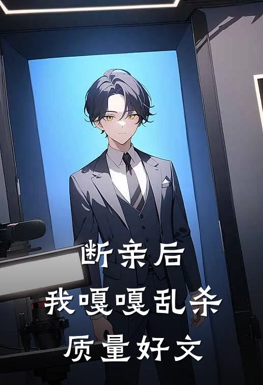 断亲后，我嘎嘎乱杀质量好文