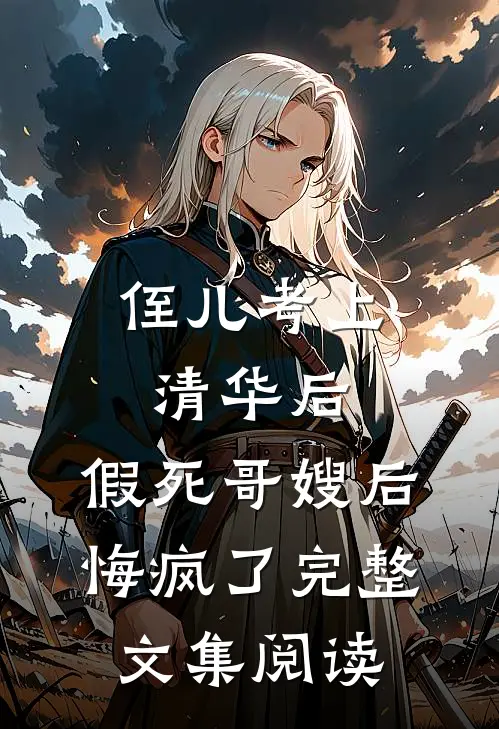 侄儿考上清华后，假死哥嫂后悔疯了完整文集阅读