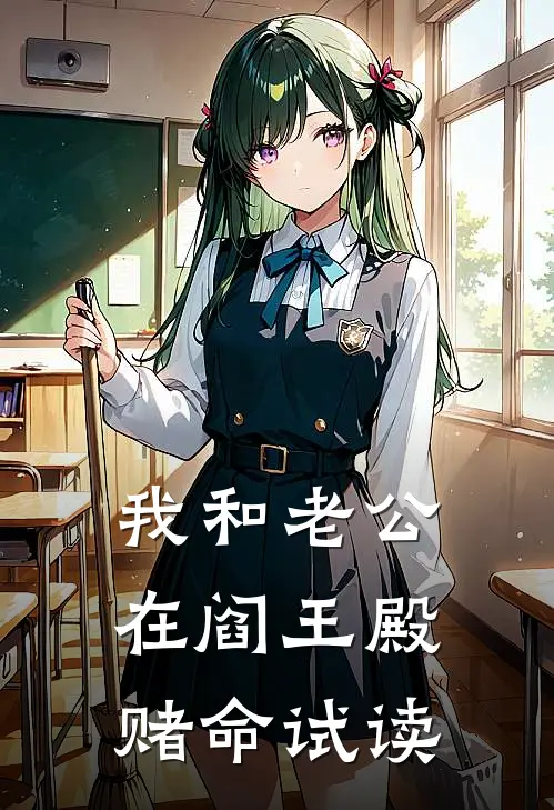 我和老公在阎王殿赌命试读