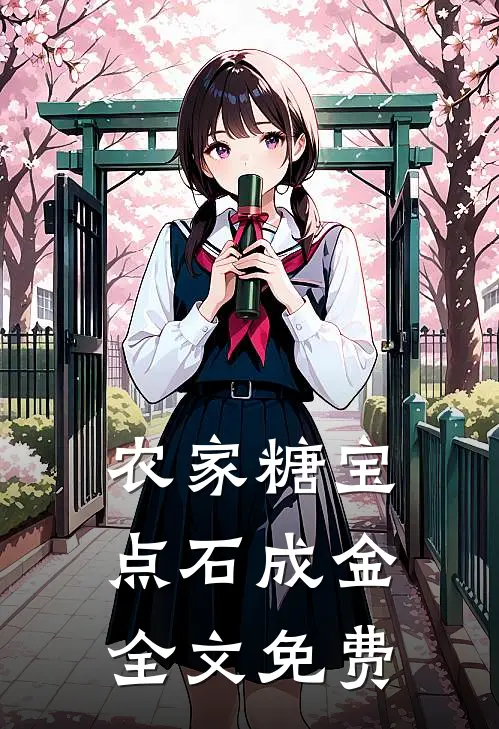 农家糖宝点石成金全文免费