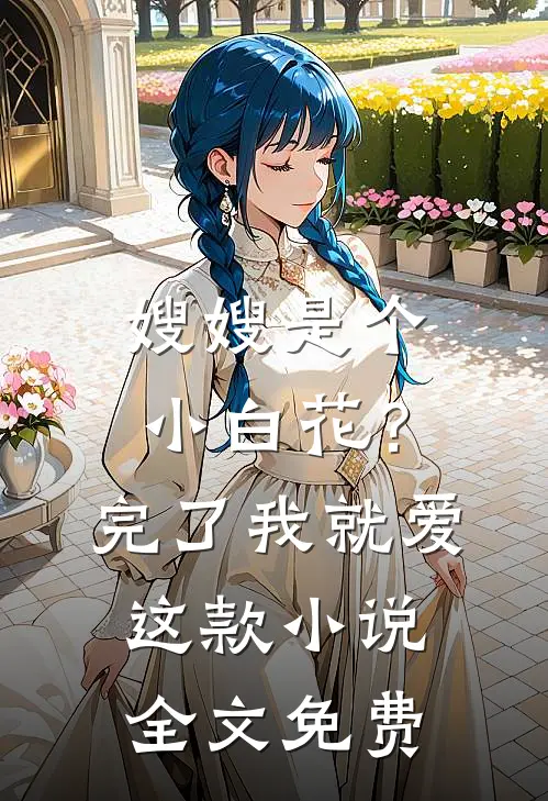 嫂嫂是个小白花？完了，我就爱这款小说全文免费