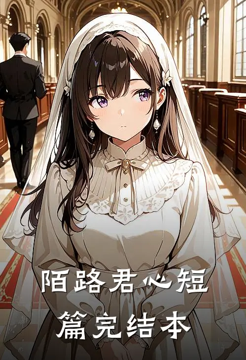 陌路君心短篇完结本