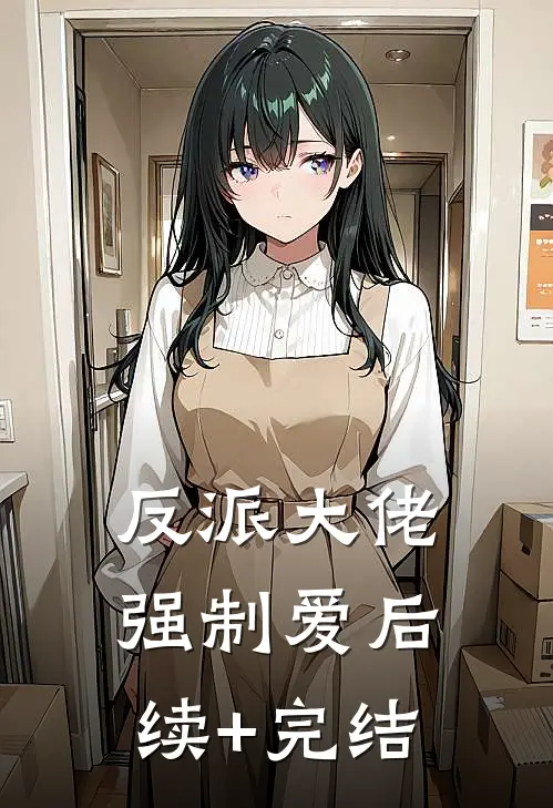 反派大佬强制爱后续+完结