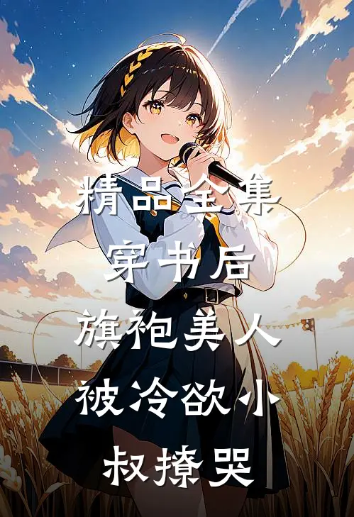 精品全集穿书后，旗袍美人被冷欲小叔撩哭