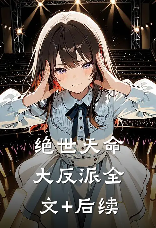 绝世天命大反派全文+后续