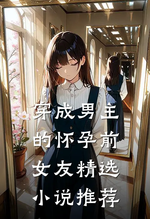 穿成男主的怀孕前女友精选小说推荐