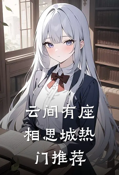 云间有座相思城热门推荐