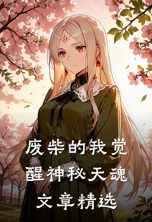 废柴的我觉醒神秘天魂文章精选