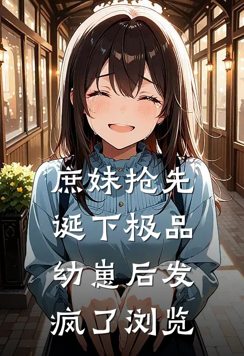 庶妹抢先诞下极品幼崽后发疯了浏览