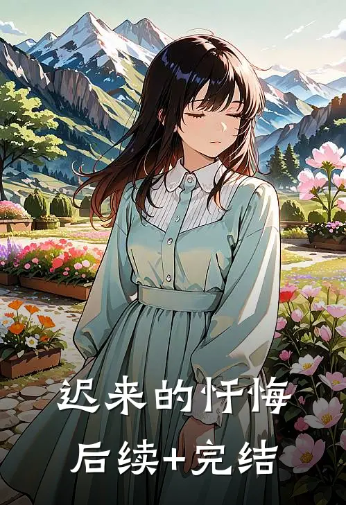 迟来的忏悔后续+完结