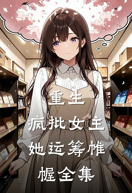 重生：疯批女主她运筹帷幄 全集